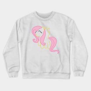 Fluttershy Crewneck Sweatshirt